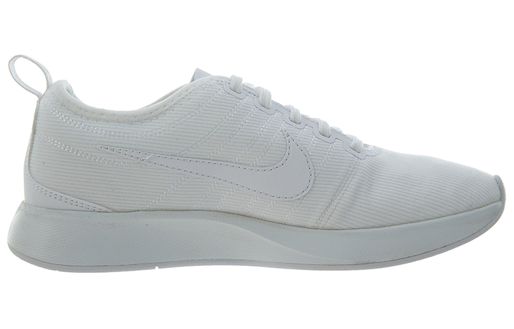 Order (W) Nike Dualtone Racer ''Blanc'' 917682-102