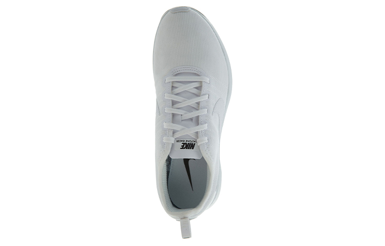 Lookbook (W) Nike Dualtone Racer ''Blanc'' 917682-102