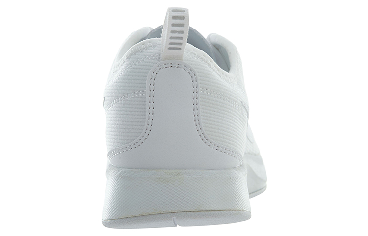 Shop (W) Nike Dualtone Racer ''Blanc'' 917682-102