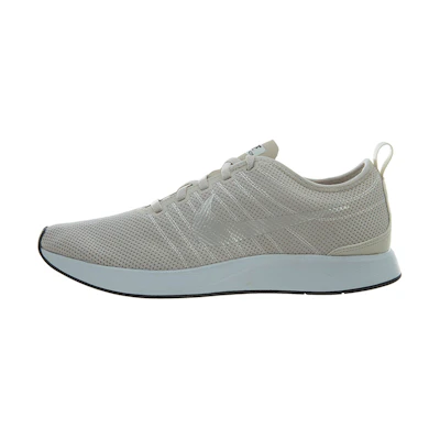 (W) Nike Dualtone Racer Low-Top Khaki 'White'