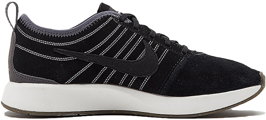 (Women) Nike Dualtone Racer SE 'Black Gum Brown' 940418-004 Order (Women) Nike Dualtone Racer SE 'Black Gum Brown' 940418-004