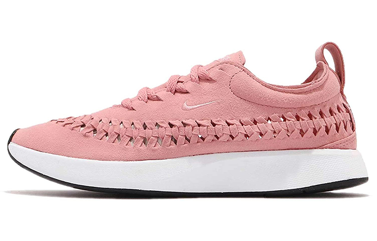 (Women) Nike Dualtone Racer Woven 'Rust Pink' AJ8156-600