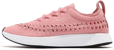 (Women) Nike Dualtone Racer Woven 'Rust Pink' AJ8156-600 (Women) Nike Dualtone Racer Woven 'Rust Pink' AJ8156-600