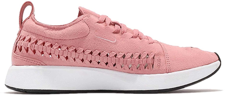 (W) 나이키 듀얼톤 레이서 우븐 '러스트 핑크' (Nike Dualtone Racer Woven 'Rust Pink' ) AJ8156-600 Order (W) 나이키 듀얼톤 레이서 우븐 '러스트 핑크' (Nike Dualtone Racer Woven 'Rust Pink' ) AJ8156-600