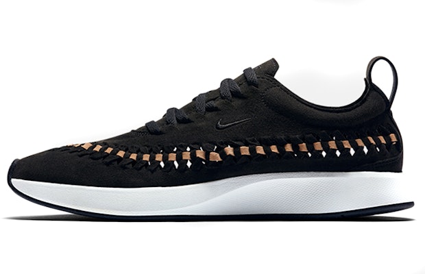 (W) Nike Dualtone Racer Woven 'Coklat Vachetta' AJ8156-001 Buy (W) Nike Dualtone Racer Woven 'Coklat Vachetta' AJ8156-001