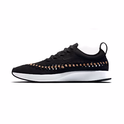 (W) Nike Dualtone Racer Woven 'Vachetta Tan'