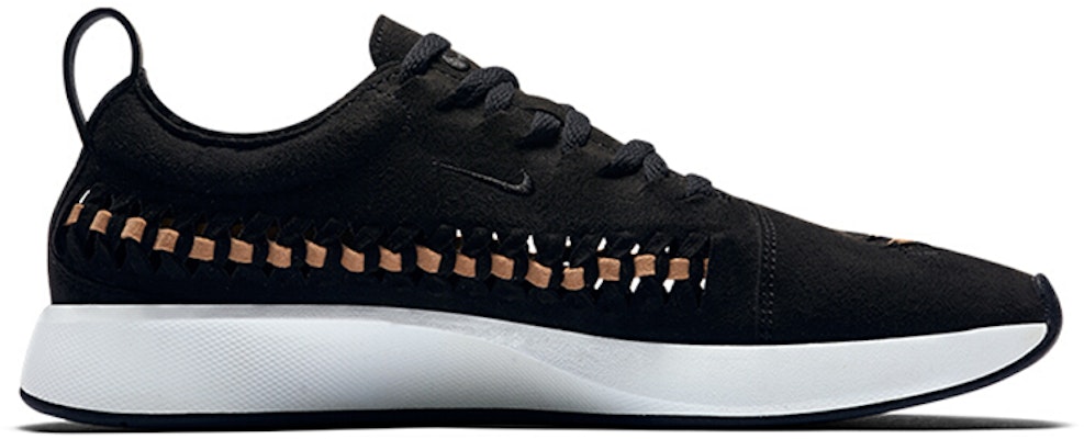 (W) Nike Dualtone Racer Woven 'Coklat Vachetta' AJ8156-001 Order (W) Nike Dualtone Racer Woven 'Coklat Vachetta' AJ8156-001