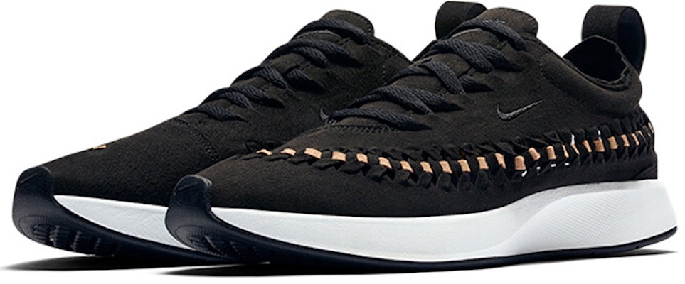 (女性)Nike Dualtone Racer Woven「Vachetta Tan」AJ8156-001 Lookbook (女性)Nike Dualtone Racer Woven「Vachetta Tan」AJ8156-001