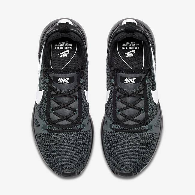 Order (W) 나이키 듀얼 레이서 '그레이' (Nike Duel Racer 'Grey') 927243-004