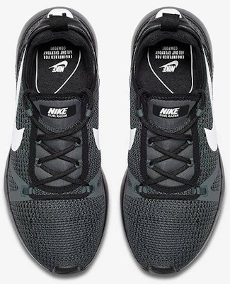 (W) 나이키 듀얼 레이서 '그레이' (Nike Duel Racer 'Grey') 927243-004 Order (W) 나이키 듀얼 레이서 '그레이' (Nike Duel Racer 'Grey') 927243-004