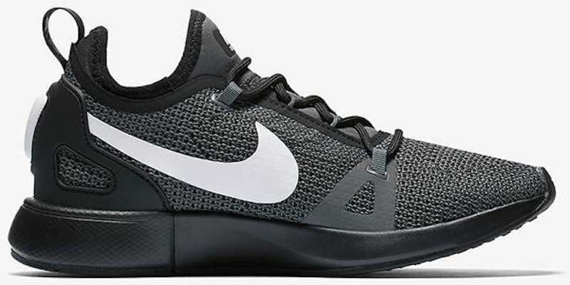 (W) 나이키 듀얼 레이서 '그레이' (Nike Duel Racer 'Grey') 927243-004 Lookbook (W) 나이키 듀얼 레이서 '그레이' (Nike Duel Racer 'Grey') 927243-004