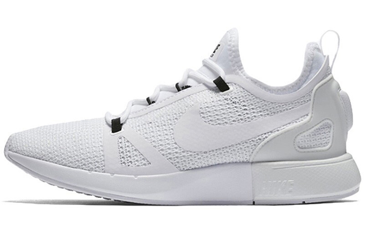(Women) Nike Duel Racer 'White' 927243-102