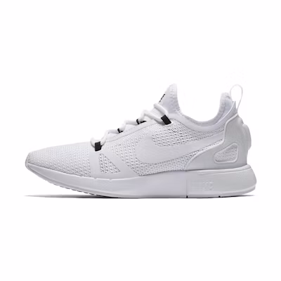 (W) Nike Duel Racer 'White'
