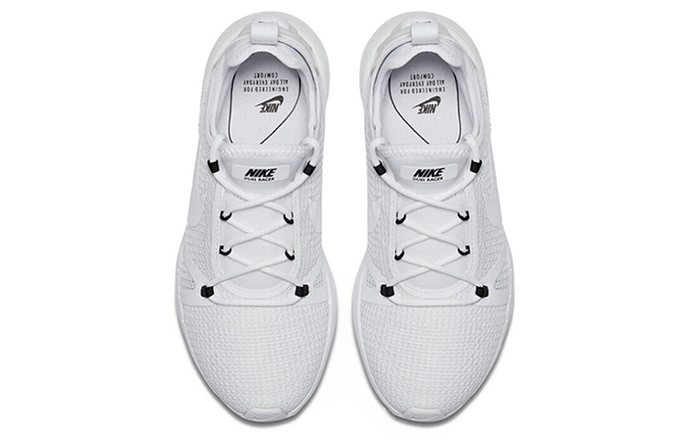 Lookbook (W) 耐克Duel Racer“白色” 927243-102