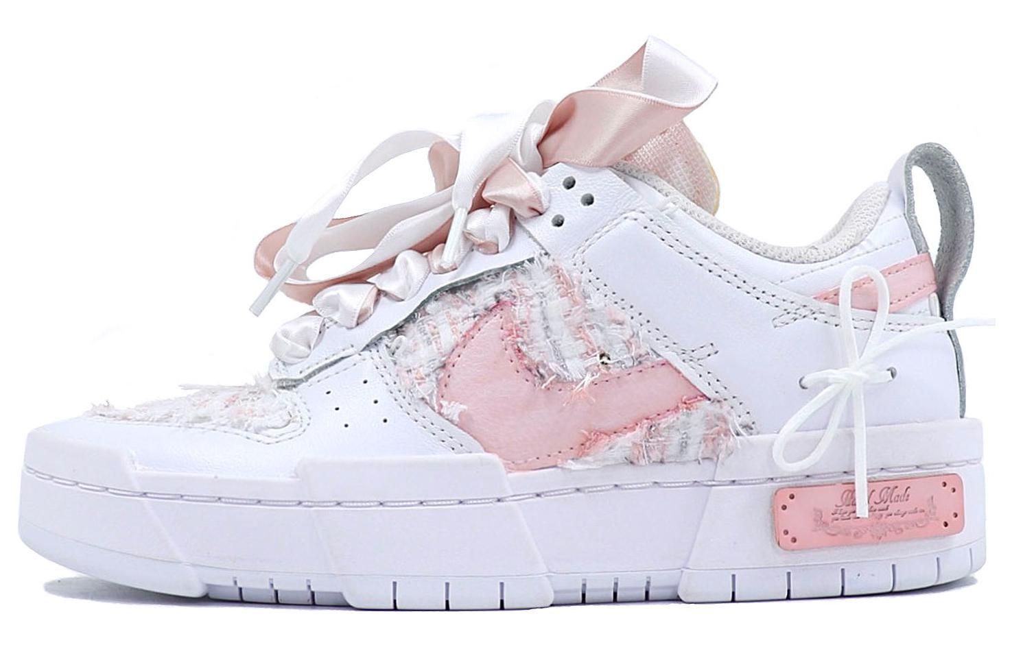 Order (W) Nike Dunk Disrupt 'Rosa Pálido Lazos Mariposa' DO5219-111-448516