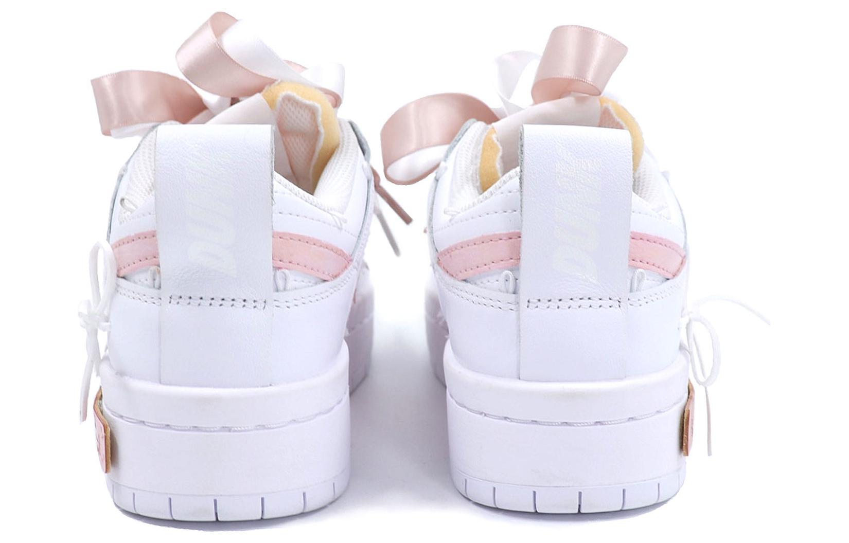Purchase (W) Nike Dunk Disrupt ''Dentelle Papillon Rose Pâle'' DO5219-111-448516