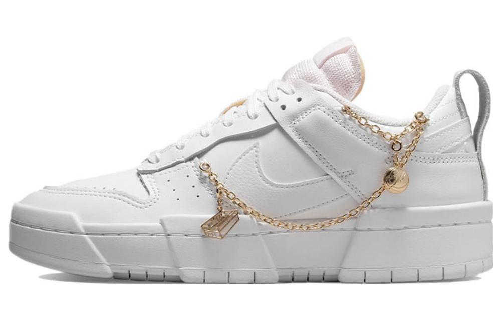 Sizing (W) Nike Dunk Disrupt 'Rosa Pálido Lazos Mariposa' DO5219-111-448516