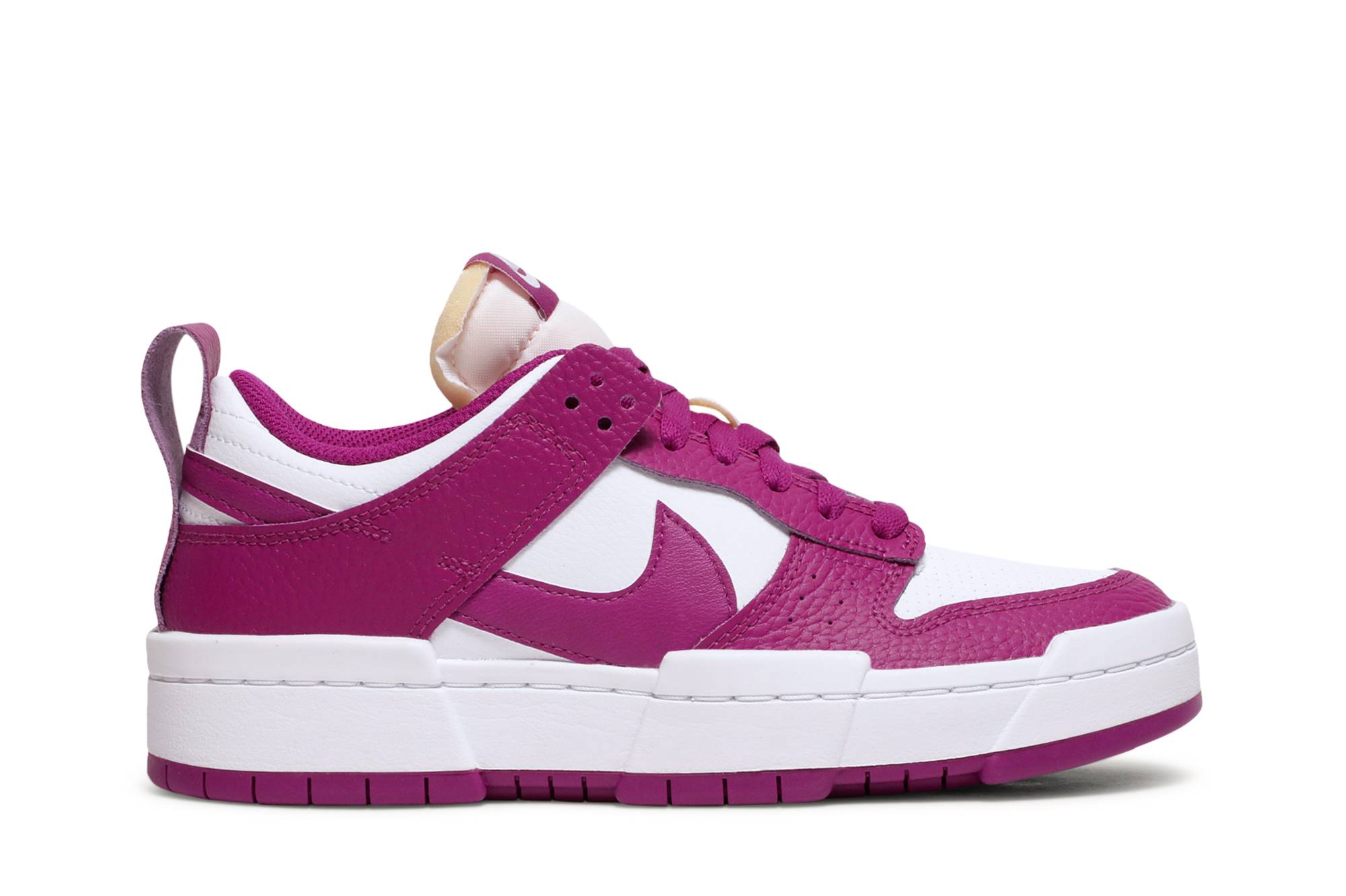 (Women) Nike Dunk Disrupt Low 'Cactus Flower' DN5065-100