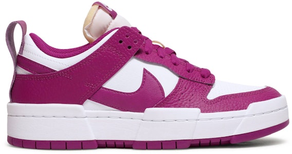 (W) 耐克Dunk Disrupt Low '仙人掌花' DN5065-100 Buy (W) 耐克Dunk Disrupt Low '仙人掌花' DN5065-100