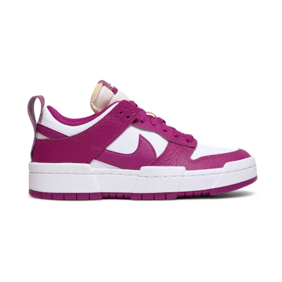 (W) Nike Dunk Disrupt Low 'Cactus Flower'