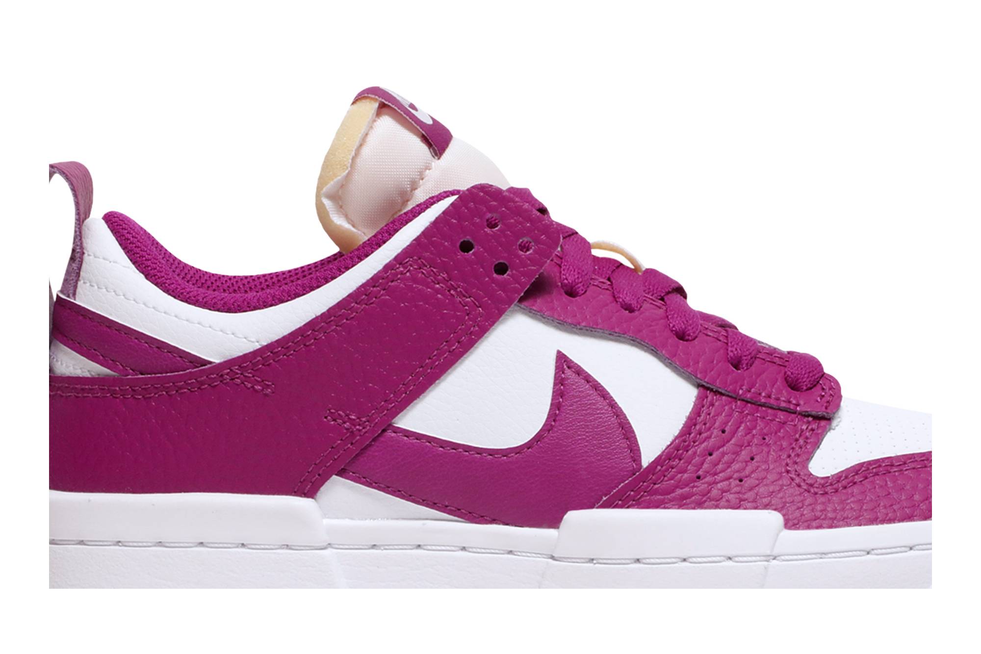 Order (W) Nike Dunk Disrupt Low 'Cactus Flower' - Bunga Kaktus DN5065-100