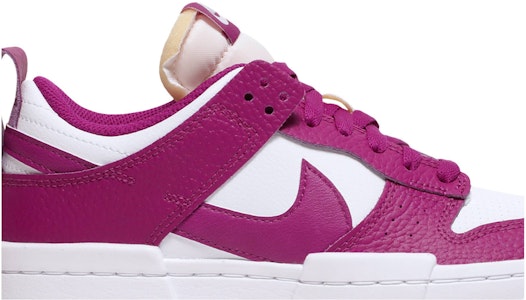 (W) 耐克Dunk Disrupt Low '仙人掌花' DN5065-100 Order (W) 耐克Dunk Disrupt Low '仙人掌花' DN5065-100