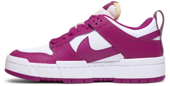 (W) 耐克Dunk Disrupt Low '仙人掌花' DN5065-100 Lookbook (W) 耐克Dunk Disrupt Low '仙人掌花' DN5065-100