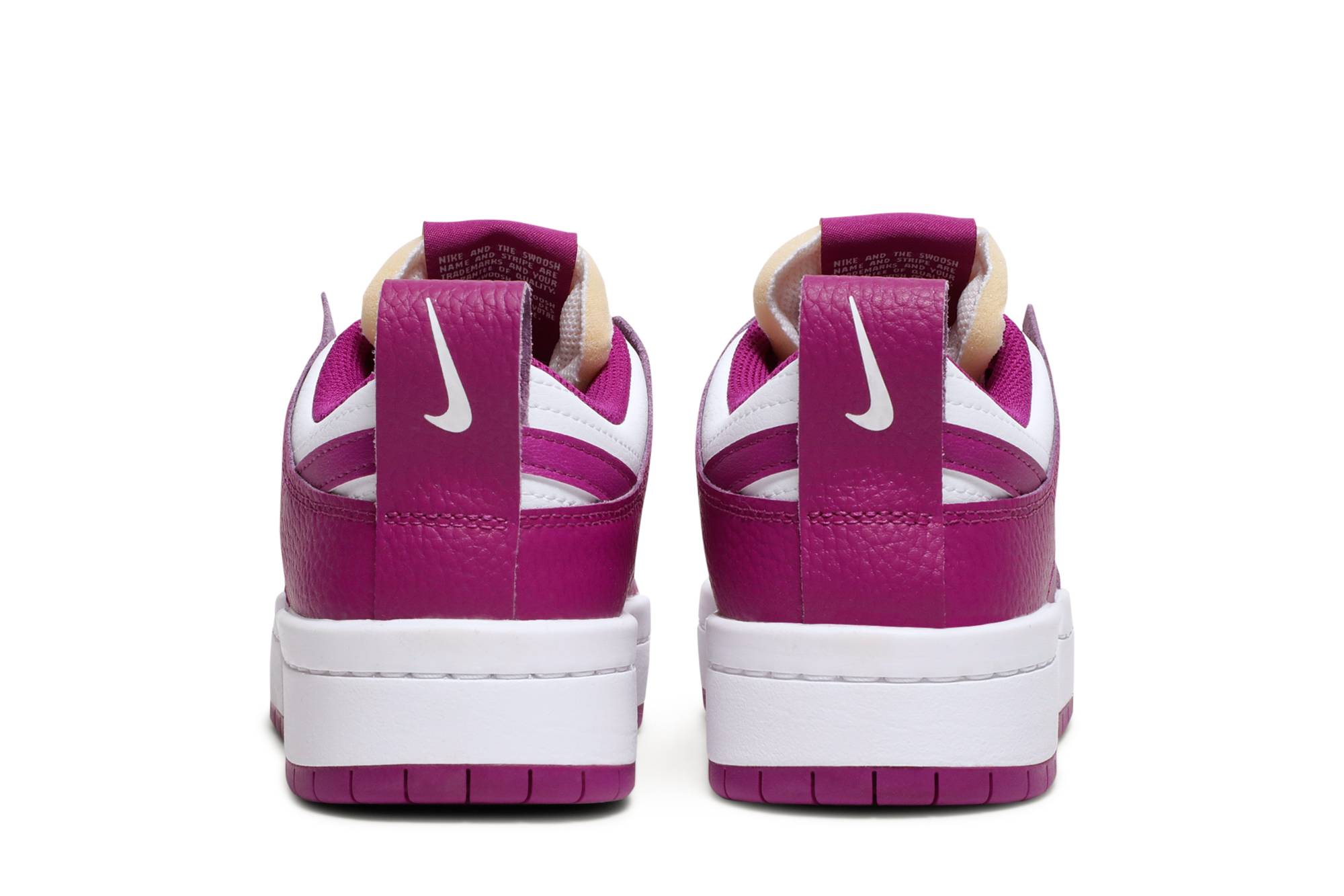 Details for (W) Nike Dunk Disrupt Low 'Cactus Flower' - Bunga Kaktus DN5065-100