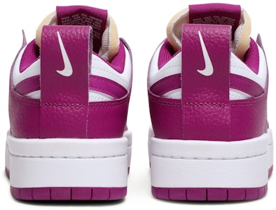 (W) 耐克Dunk Disrupt Low '仙人掌花' DN5065-100 Details for (W) 耐克Dunk Disrupt Low '仙人掌花' DN5065-100