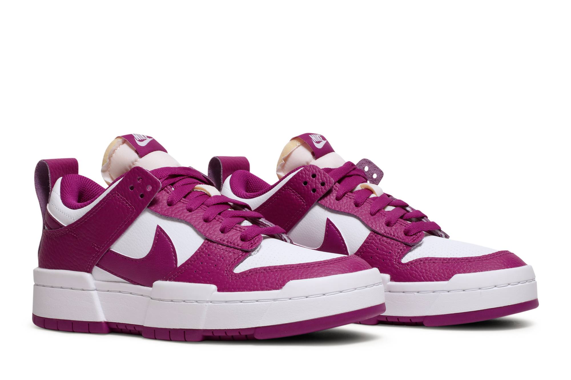 Cheap (W) Nike Dunk Disrupt Low 'Cactus Flower' - Bunga Kaktus DN5065-100