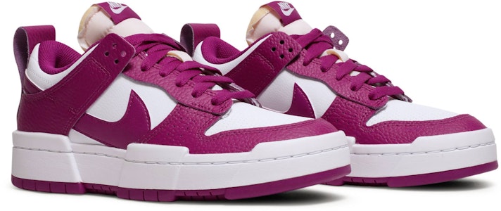 (W) 耐克Dunk Disrupt Low '仙人掌花' DN5065-100 Cheap (W) 耐克Dunk Disrupt Low '仙人掌花' DN5065-100