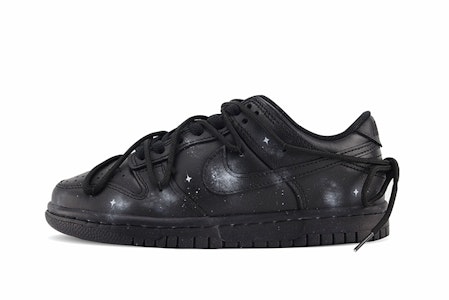 (W) Nike Dunk Low 'Black Romance' - Zapatillas Negras Romance DD1503-101-484849 Buy (W) Nike Dunk Low 'Black Romance' - Zapatillas Negras Romance DD1503-101-484849