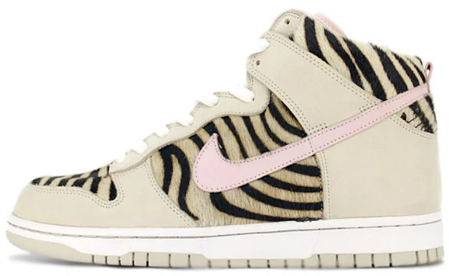 (W) 耐克Dunk高帮 '桦木粉冰白' 311642-261 Buy (W) 耐克Dunk高帮 '桦木粉冰白' 311642-261