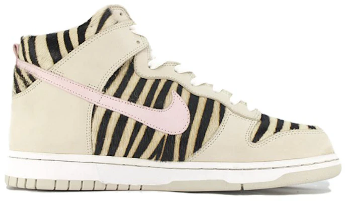 (W) 耐克Dunk高帮 '桦木粉冰白' 311642-261 Order (W) 耐克Dunk高帮 '桦木粉冰白' 311642-261