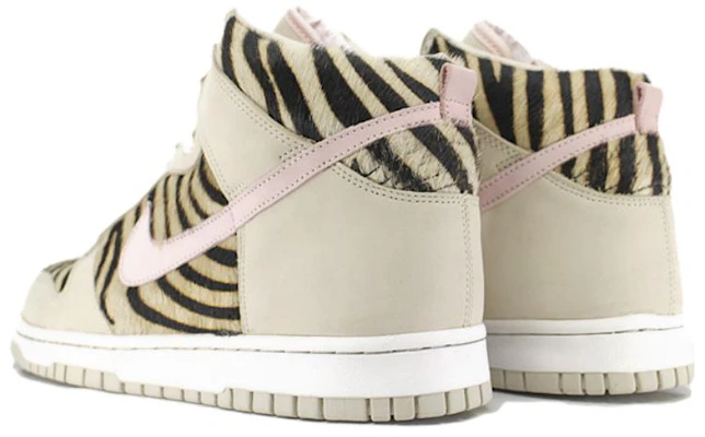 (W) 耐克Dunk高帮 '桦木粉冰白' 311642-261 Shop (W) 耐克Dunk高帮 '桦木粉冰白' 311642-261