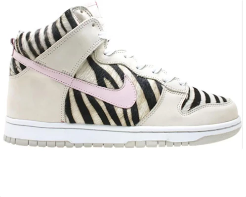 (W) 耐克Dunk高帮 '桦木粉冰白' 311642-261 Sizing (W) 耐克Dunk高帮 '桦木粉冰白' 311642-261