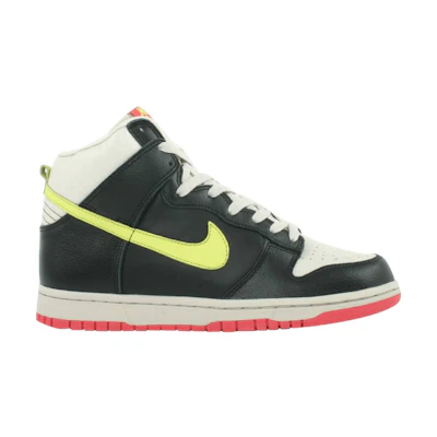 (W) Nike Dunk Hi 'Pac Man'