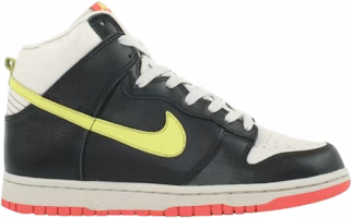 (Women) Nike Dunk Hi 'Pac Man' 306966-031 (Women) Nike Dunk Hi 'Pac Man' 306966-031