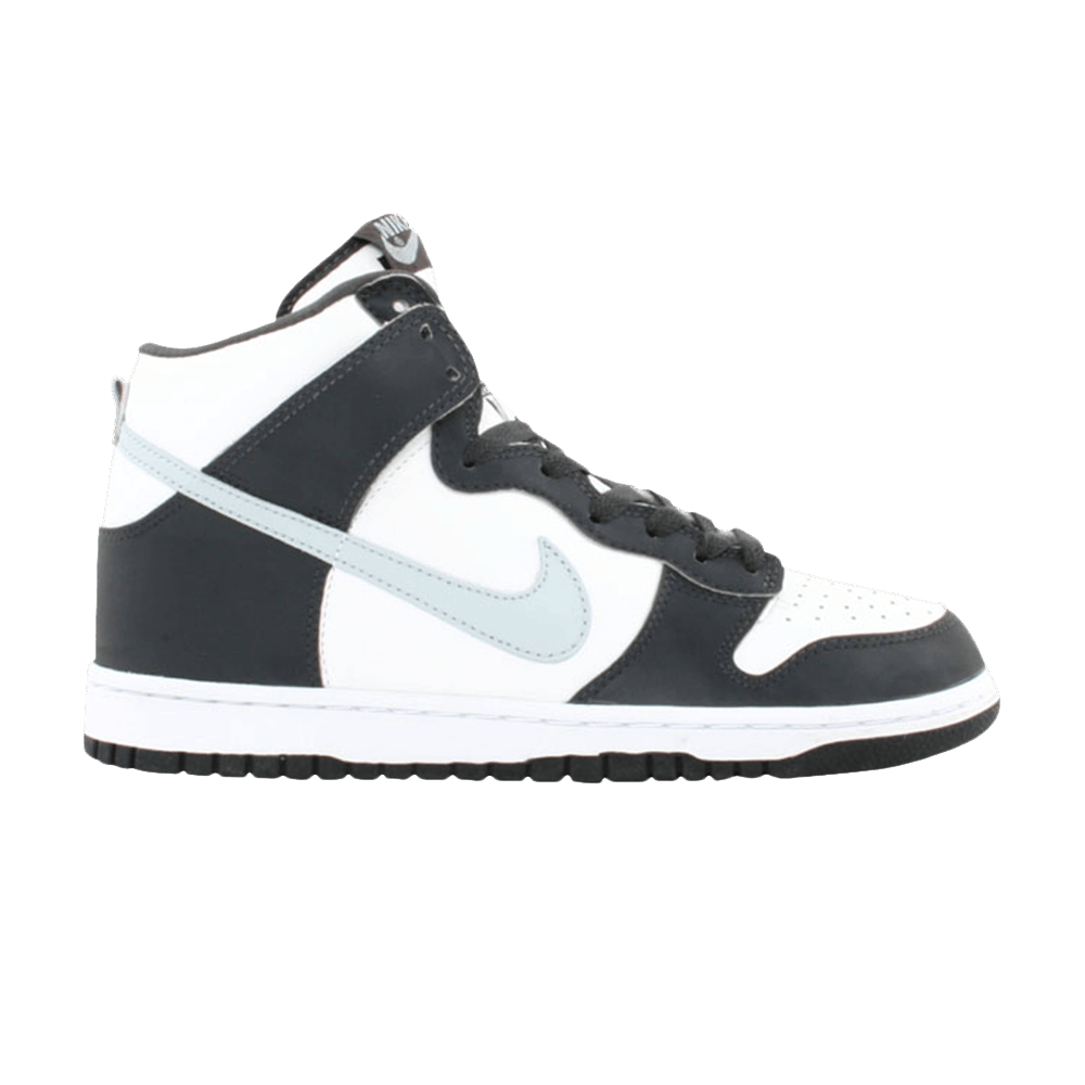 Buy (W) 나이키 덩크 하이 '화이트' (Nike Dunk High '화이트') 306966-101