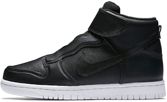 (Women) Nike Dunk Hi Ease 'Black' 896187-001 (Women) Nike Dunk Hi Ease 'Black' 896187-001