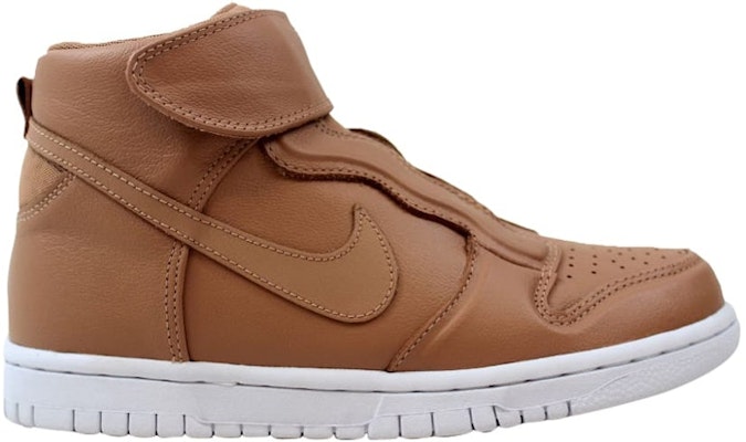 (W) Nike Dunk Hi Ease 'Merah Jambu Pekat' 896187-200 Buy (W) Nike Dunk Hi Ease 'Merah Jambu Pekat' 896187-200