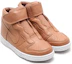 Lookbook (Women) Nike Dunk Hi Ease 'Dusted Pink' 896187-200
