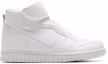 Order (W) 나이키 덩크 하이 이지 '화이트' (Nike Dunk High Ease 'White') 896187-101