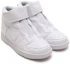 Lookbook (W) 나이키 덩크 하이 이지 '화이트' (Nike Dunk High Ease 'White') 896187-101