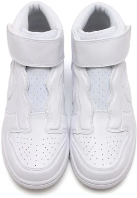 (W) 나이키 덩크 하이 이지 '화이트' (Nike Dunk High Ease 'White') 896187-101 Shop (W) 나이키 덩크 하이 이지 '화이트' (Nike Dunk High Ease 'White') 896187-101