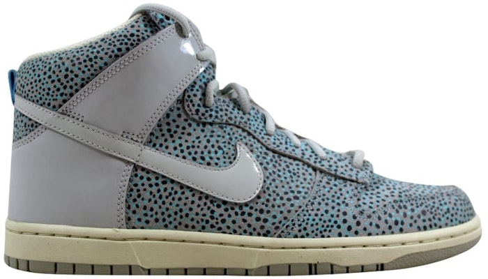 (W) Nike Dunk Hi Skinny Print 'Glacier Ice' - Ais Glasier 543242-005 Buy (W) Nike Dunk Hi Skinny Print 'Glacier Ice' - Ais Glasier 543242-005