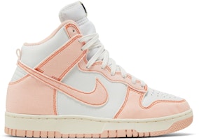 (Women) Nike Dunk High 1985 'Arctic Orange' DV1143-800 (Women) Nike Dunk High 1985 'Arctic Orange' DV1143-800