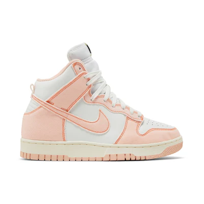 (W) Nike Dunk High 1985 'Arctic Orange'