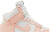 Order (W) Nike Dunk High 1985 'Arctic Orange' Lelaki/Perempuan DV1143-800