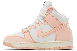 (W) 나이키 덩크 하이 '85 아틱 오렌지 (48 characters) DV1143-800 Lookbook (W) 나이키 덩크 하이 '85 아틱 오렌지 (48 characters) DV1143-800